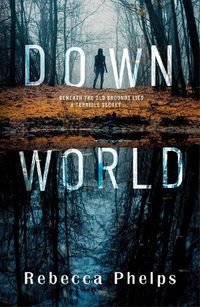 Cover image for Down World