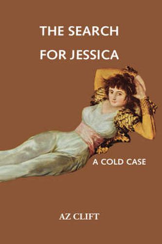 Cover image for The Search for Jessica: A Cold Case