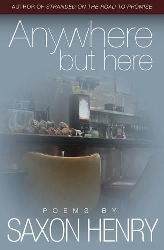 Cover image for Anywhere But Here