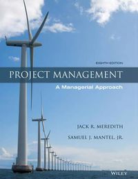 Cover image for Project Management