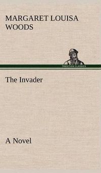 Cover image for The Invader A Novel