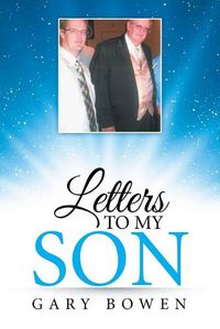 Cover image for Letters to My Son