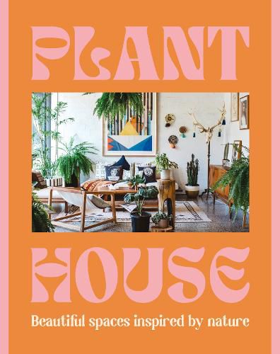 Cover image for Plant House