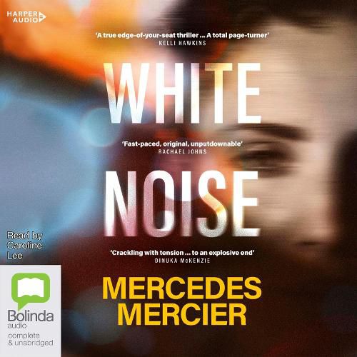 Cover image for White Noise