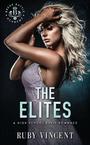 Cover image for The Elites