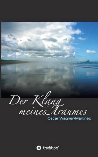 Cover image for Der Klang meines Traumes
