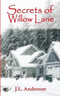 Cover image for Secrets of Willow Lane