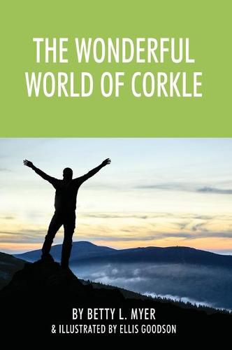 Cover image for The Wonderful World of Corkle