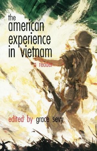Cover image for The American Experience in Vietnam: A Reader
