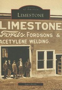 Cover image for Limestone, Tn