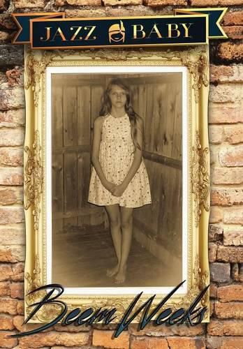 Cover image for Jazz Baby