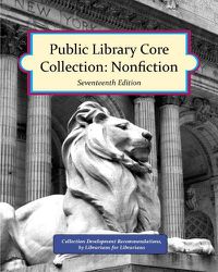 Cover image for Public Library Core Collection: Nonfiction, 2019