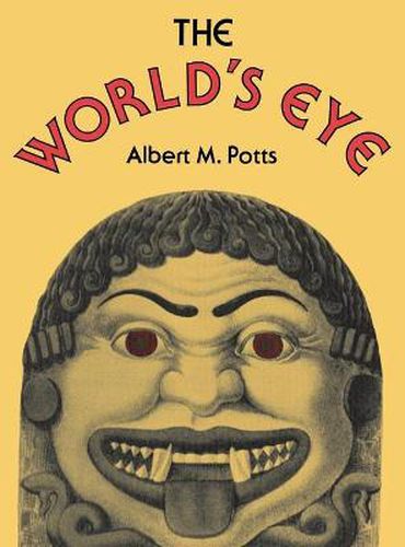 Cover image for The World's Eye