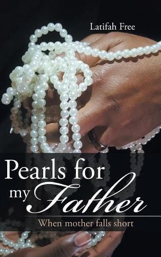 Cover image for Pearls for my Father