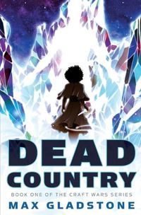 Cover image for Dead Country