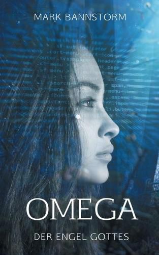 Cover image for Omega - Der Engel Gottes