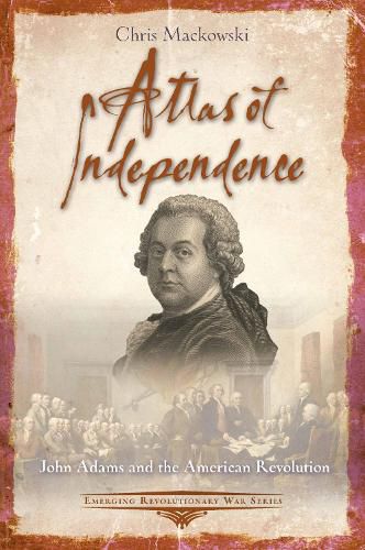 Cover image for Atlas of Independence
