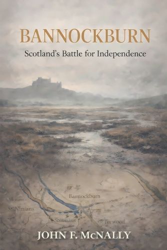 Cover image for Bannockburn