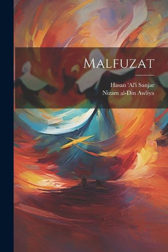 Cover image for Malfuzat