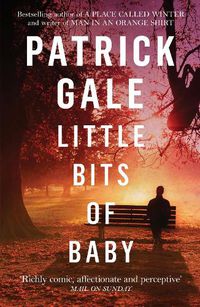 Cover image for Little Bits of Baby