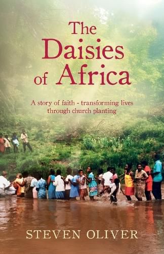 Cover image for The Daisies of Africa