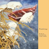 Cover image for Wanderings