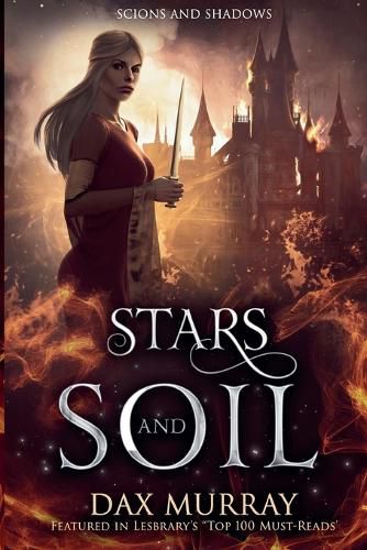 Cover image for Stars and Soil