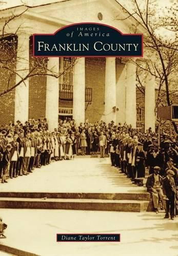 Cover image for Franklin County