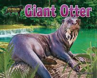 Cover image for Giant Otter