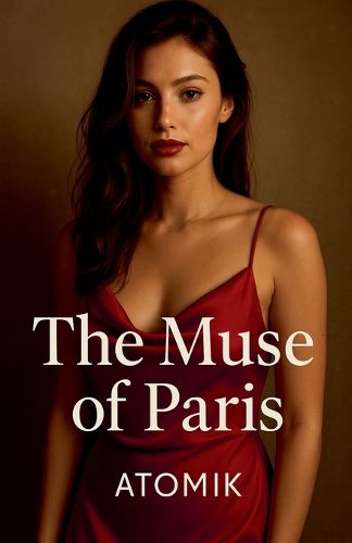 Cover image for The muse of Paris