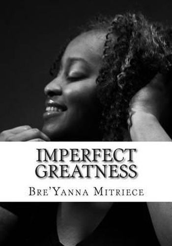 Cover image for Imperfect Greatness