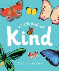 Cover image for A Little Book of Kind