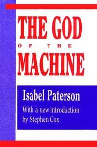 Cover image for God of the Machine