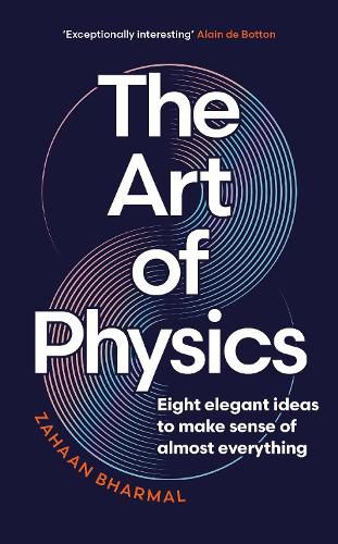 Cover image for The Art of Physics