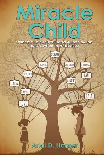 Cover image for Miracle Child