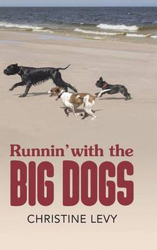 Cover image for Runnin' with the Big Dogs