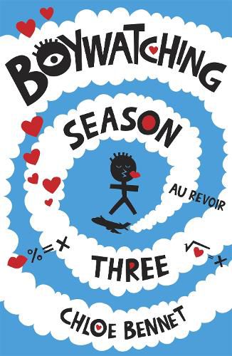 Cover image for Boywatching: Season Three: Book 3