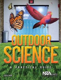 Cover image for Outdoor Science: A Practical Guide