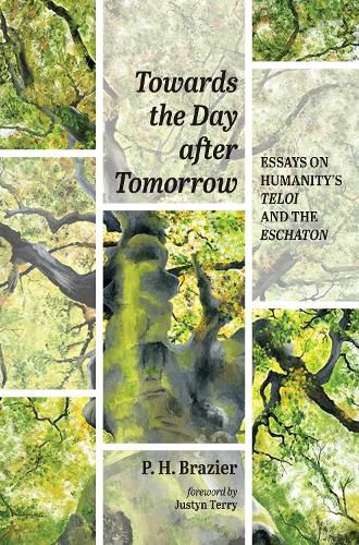 Towards the Day After Tomorrow: Essays on Humanity's Teloi and the Eschaton