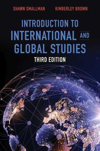 Cover image for Introduction to International and Global Studies