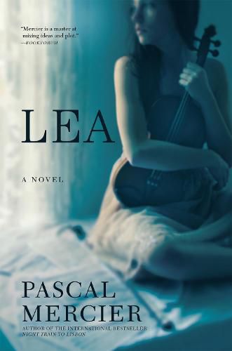 Cover image for Lea: A Novel