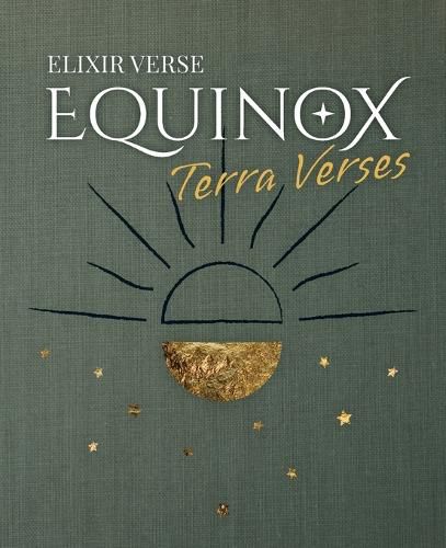 Cover image for Elixir Verse Equinox