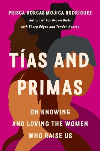 Cover image for Tias and Primas