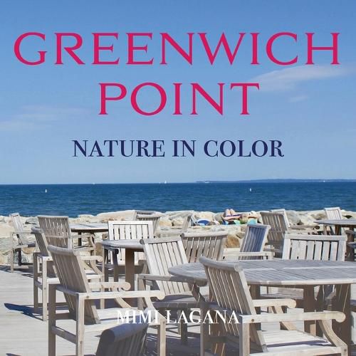 Cover image for Greenwich Point Nature In Color