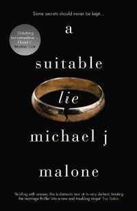 Cover image for A Suitable Lie