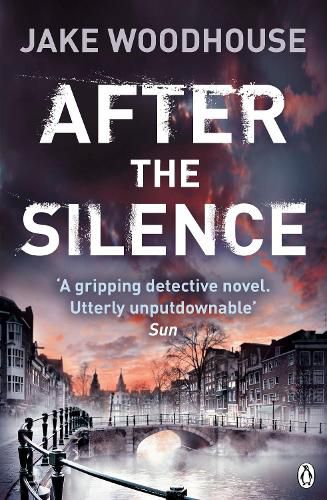 Cover image for After the Silence: Inspector Rykel Book 1