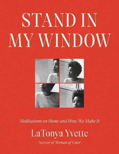 Stand in My Window