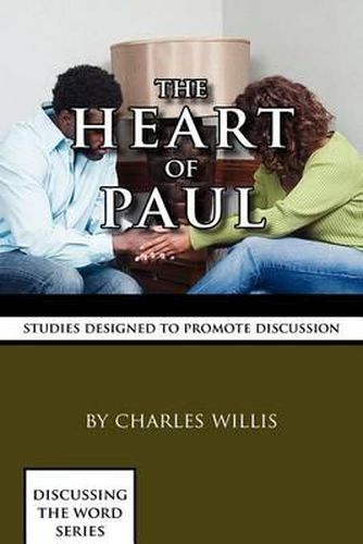 Cover image for The Heart of Paul