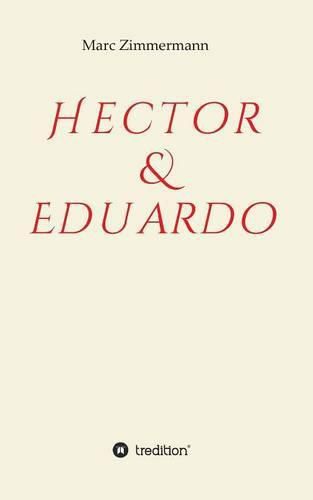 Cover image for Hector & Eduardo