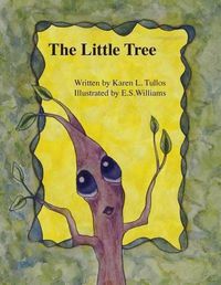 Cover image for The Little Tree